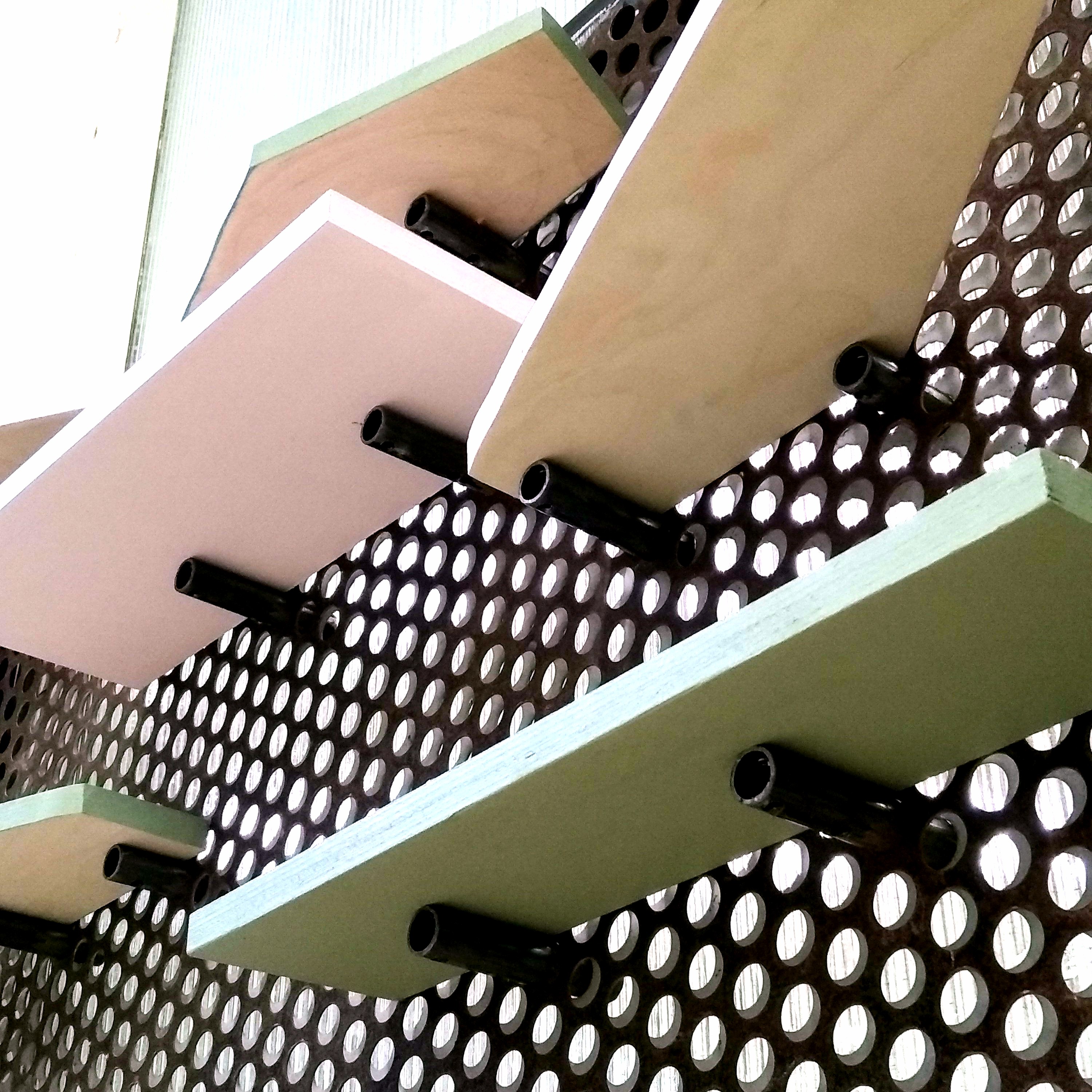 etagère